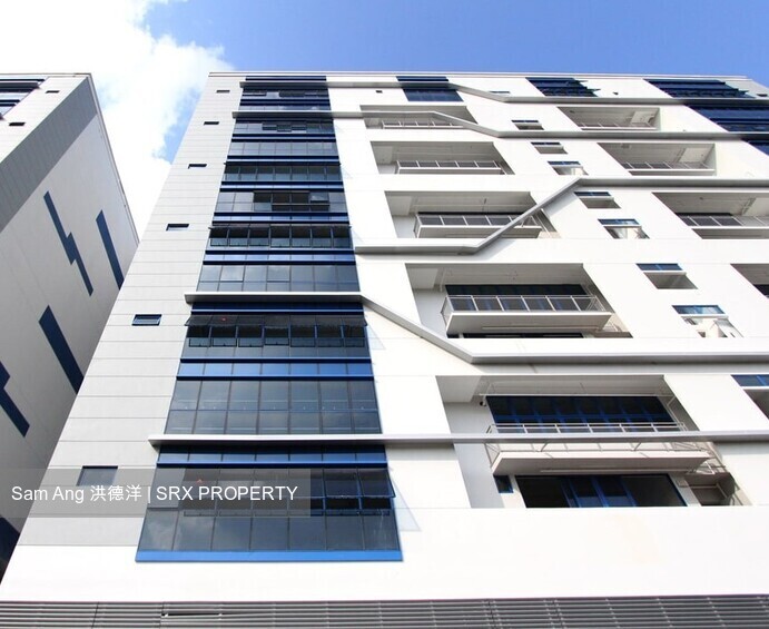 Space@tampines (D18), Factory #614165521